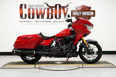 2025 Harley-Davidson FLTRXSTSE - CVO Road Glide ST Base