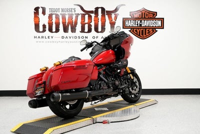 2025 Harley-Davidson FLTRXSTSE - CVO Road Glide ST Base