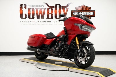 2025 Harley-Davidson FLTRXSTSE - CVO Road Glide ST Base