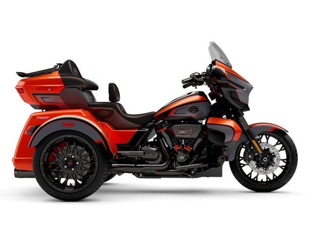 2026 Harley-Davidson Trike FLHLTSE - CVO Street Glide 3 Limited