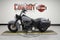 2026 Harley-Davidson Softail FLHC - Heritage Classic