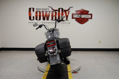 2026 Harley-Davidson Softail FLHC - Heritage Classic