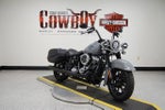 2026 Harley-Davidson Softail FLHC - Heritage Classic