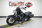 2025 Harley-Davidson Softail FLHC - Heritage Classic
