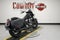 2025 Harley-Davidson Softail FLHC - Heritage Classic