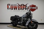 2026 Harley-Davidson Softail FLHC - Heritage Classic