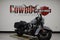 2026 Harley-Davidson Softail FLHC - Heritage Classic