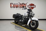 2025 Harley-Davidson Softail FLHC - Heritage Classic