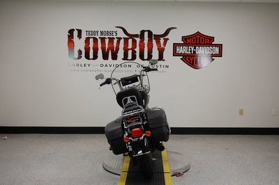 2022 Harley-Davidson Softail FLHCS - Heritage Classic 114