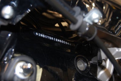 2022 Harley-Davidson Softail FLHCS - Heritage Classic 114