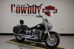 2022 Harley-Davidson Softail FLHCS - Heritage Classic 114