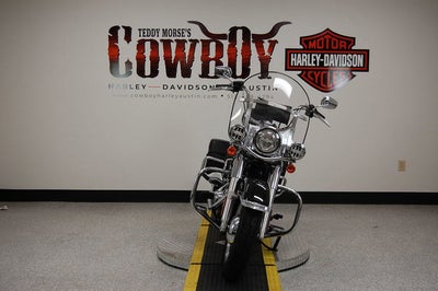 2022 Harley-Davidson Softail FLHCS - Heritage Classic 114