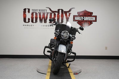 2024 Harley-Davidson Softail FLHCS - Heritage Classic