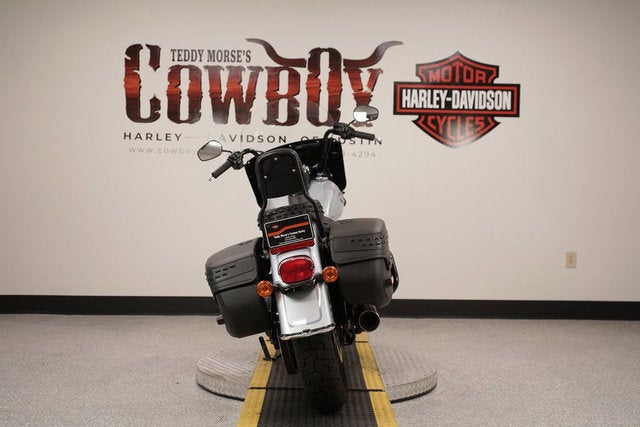 2024 Harley-Davidson Softail FLHCS - Heritage Classic