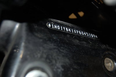 2023 Harley-Davidson FLHCS - Heritage Classic Base