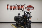 2023 Harley-Davidson FLHCS - Heritage Classic Base