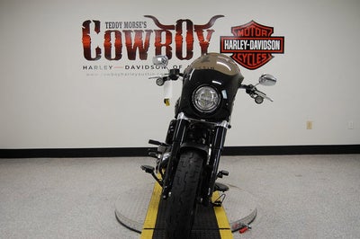 2020 Harley-Davidson Softail FLSL - Softail Slim