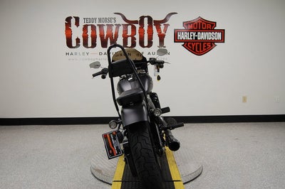 2020 Harley-Davidson Softail FLSL - Softail Slim