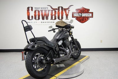 2020 Harley-Davidson Softail FLSL - Softail Slim