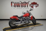 2026 Harley-Davidson Softail FXBR - Breakout