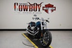 2026 Harley-Davidson Softail FXBR - Breakout