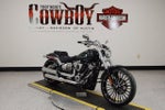2026 Harley-Davidson Softail FXBR - Breakout