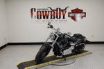 2026 Harley-Davidson Softail FXBR - Breakout