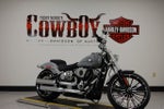 2025 Harley-Davidson Softail FXBR - Breakout
