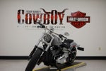2025 Harley-Davidson Softail FXBR - Breakout