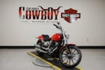 2026 Harley-Davidson Softail FXBR - Breakout