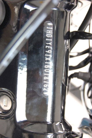 2026 Harley-Davidson Softail FXBR - Breakout