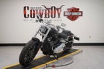 2026 Harley-Davidson Softail FXBR - Breakout