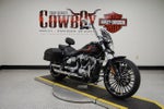 2024 Harley-Davidson Softail FXBR - Breakout