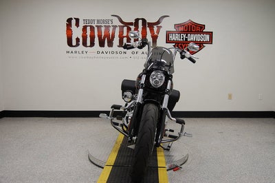 2024 Harley-Davidson Softail FXBR - Breakout