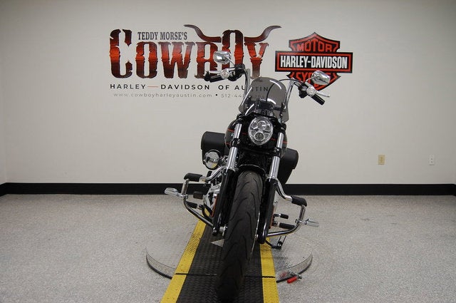 2024 Harley-Davidson Softail FXBR - Breakout