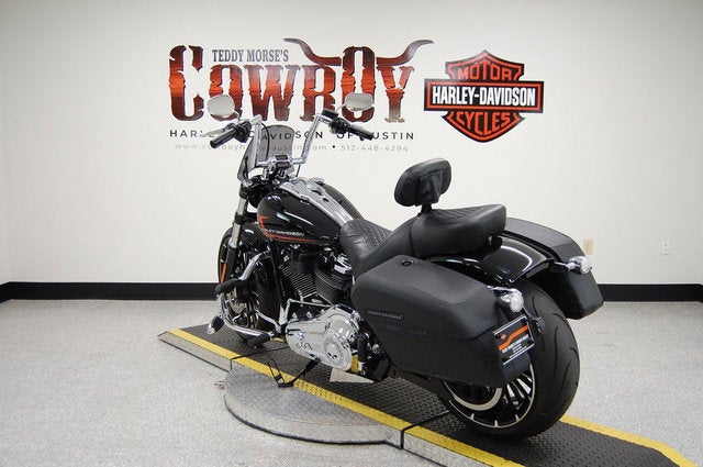 2024 Harley-Davidson Softail FXBR - Breakout
