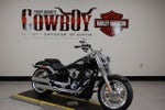 2026 Harley-Davidson Softail FLFB - Fat Boy