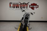 2026 Harley-Davidson Softail FLFB - Fat Boy