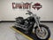 2026 Harley-Davidson Softail FLFB - Fat Boy