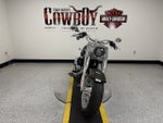 2026 Harley-Davidson Softail FLFB - Fat Boy