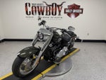 2026 Harley-Davidson Softail FLFB - Fat Boy