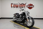 2026 Harley-Davidson Softail FLFB - Fat Boy