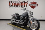 2026 Harley-Davidson Softail FLFB - Fat Boy