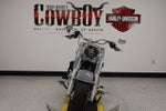 2026 Harley-Davidson Softail FLFB - Fat Boy