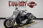 2026 Harley-Davidson Softail FLFB - Fat Boy