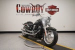 2026 Harley-Davidson Softail FLFB - Fat Boy