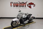 2026 Harley-Davidson Softail FLFB - Fat Boy