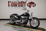 2018 Harley-Davidson FLFBS - Softail Fat Boy 114 Base