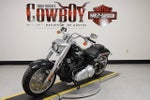 2018 Harley-Davidson FLFBS - Softail Fat Boy 114 Base