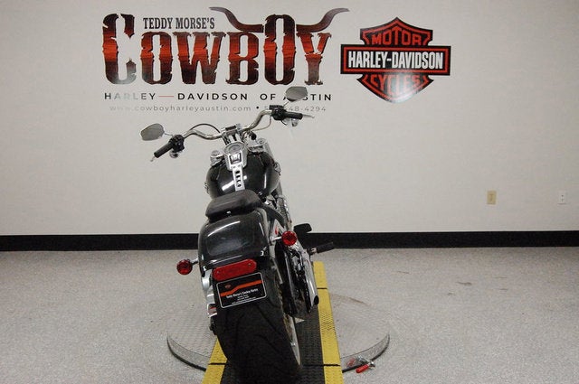 2018 Harley-Davidson FLFBS - Softail Fat Boy 114 Base